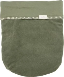 Koeka Royan Autostoel Deken 0+ - Groen