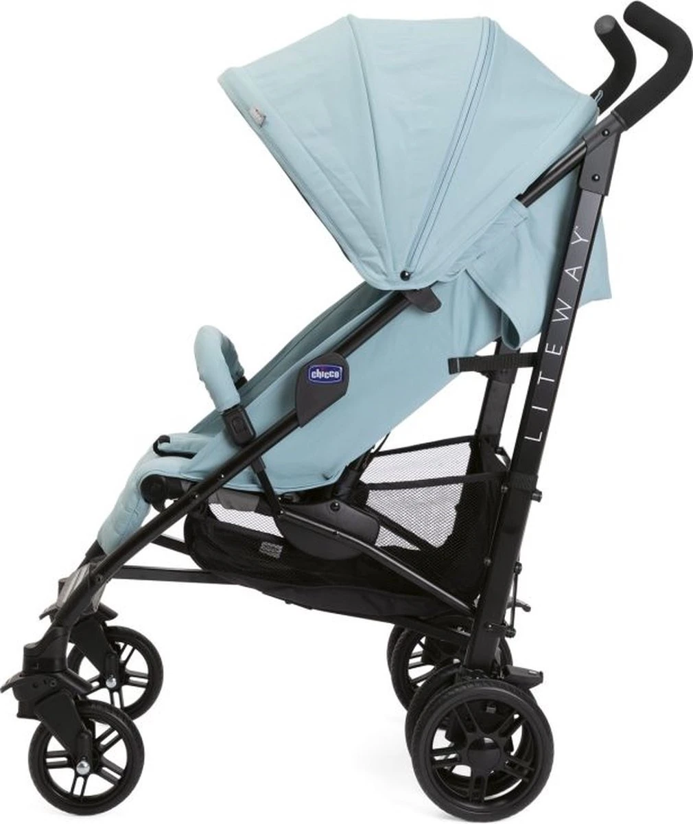 Chicco Buggy Lite Way 4 Hydra - Afbeelding 3