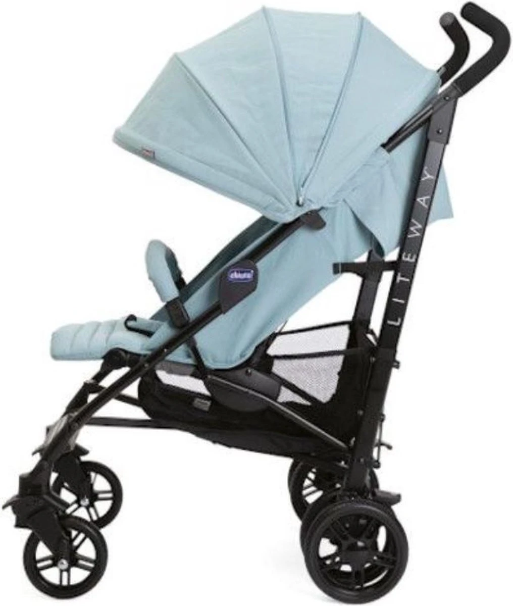 Chicco Buggy Lite Way 4 Hydra - Afbeelding 6