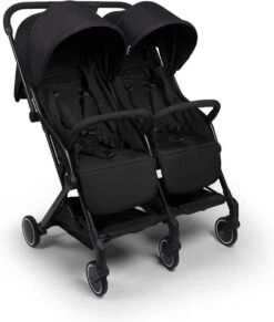 Baninni Duo Buggy Adige Zwart