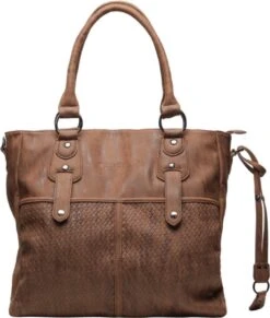 Little Company Vienna Luiertas - Cognac