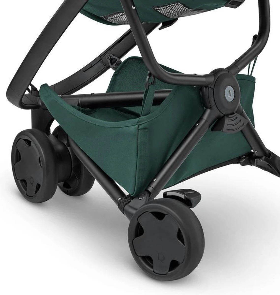 Quinny Zapp Flex Buggy - Green - Afbeelding 13