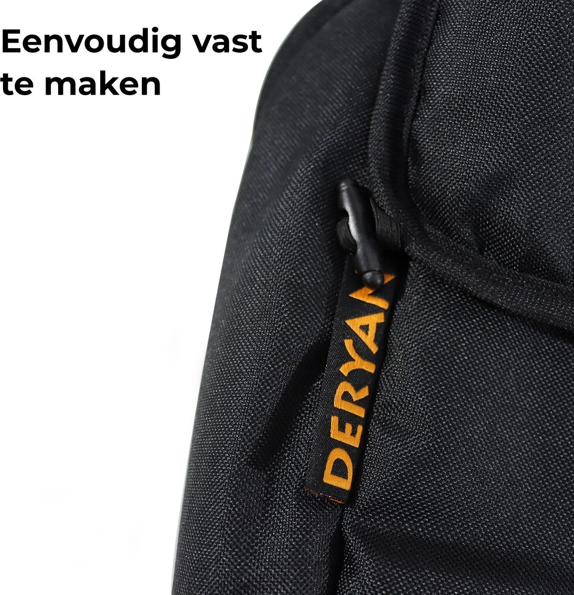 Deryan XP Voetenzak Voor In De Buggy - Afbeelding 3