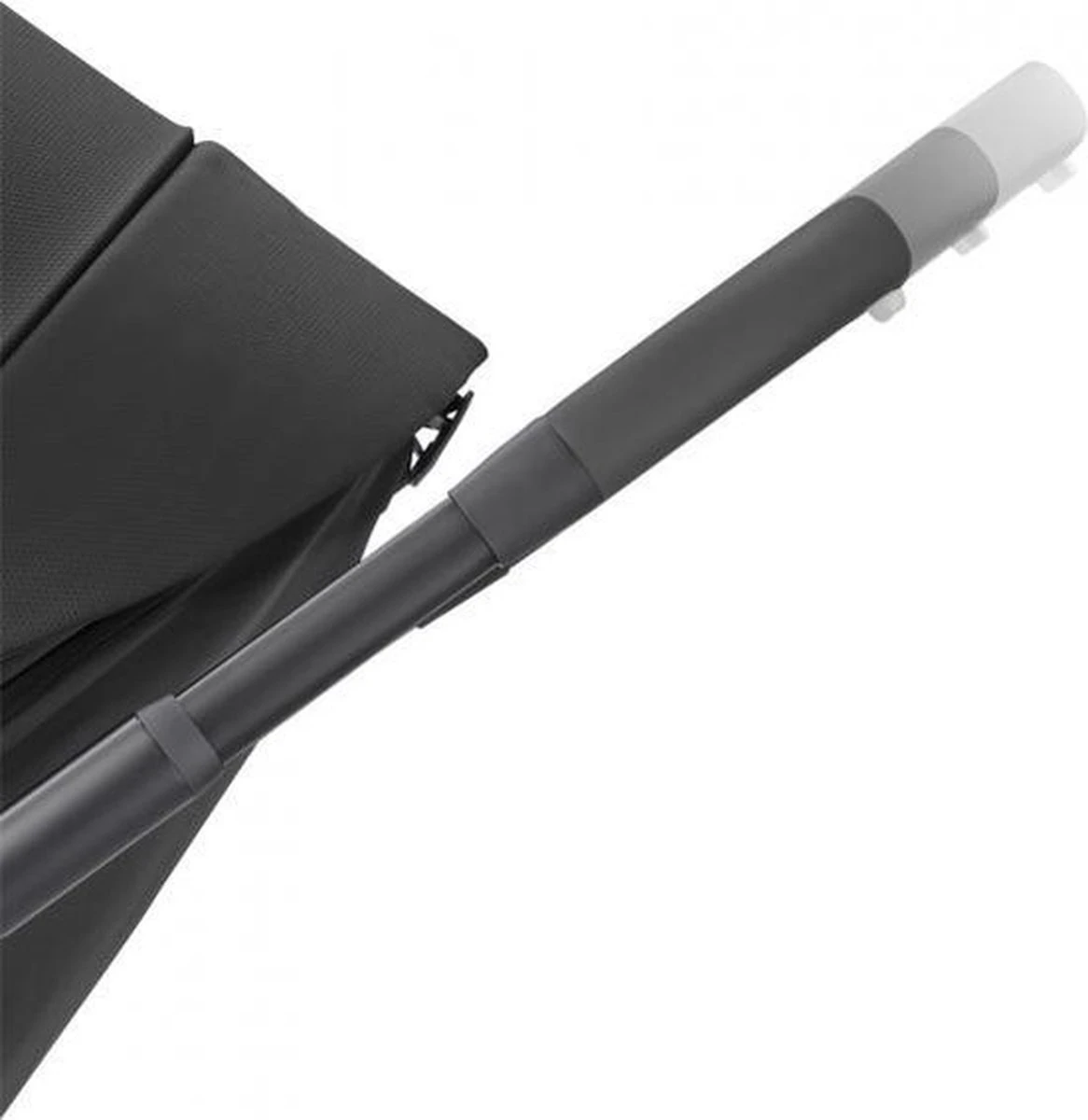 Maxi-Cosi Lila SP Kinderwagen - Essential Graphite - Afbeelding 3