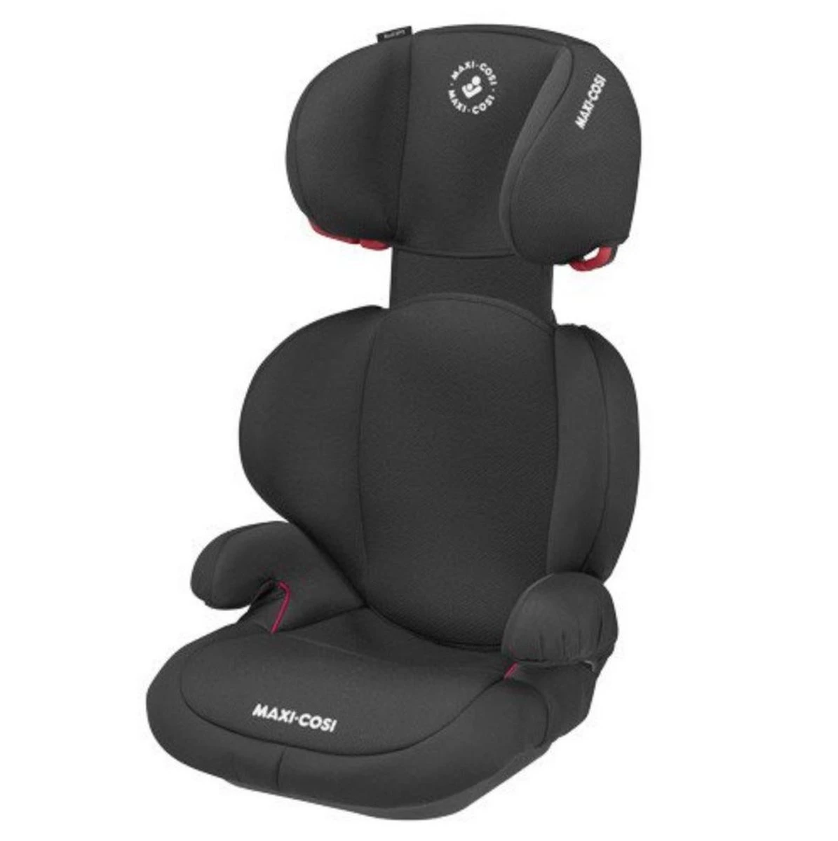 Maxi-Cosi Rodi SPS Autostoeltje - Basic Black - Afbeelding 6