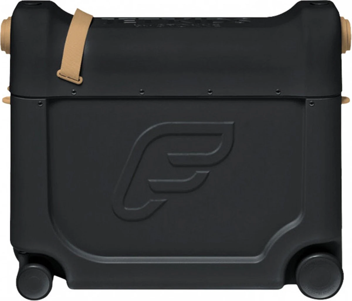 JetKids By Stokke® BedBox Black - Afbeelding 2