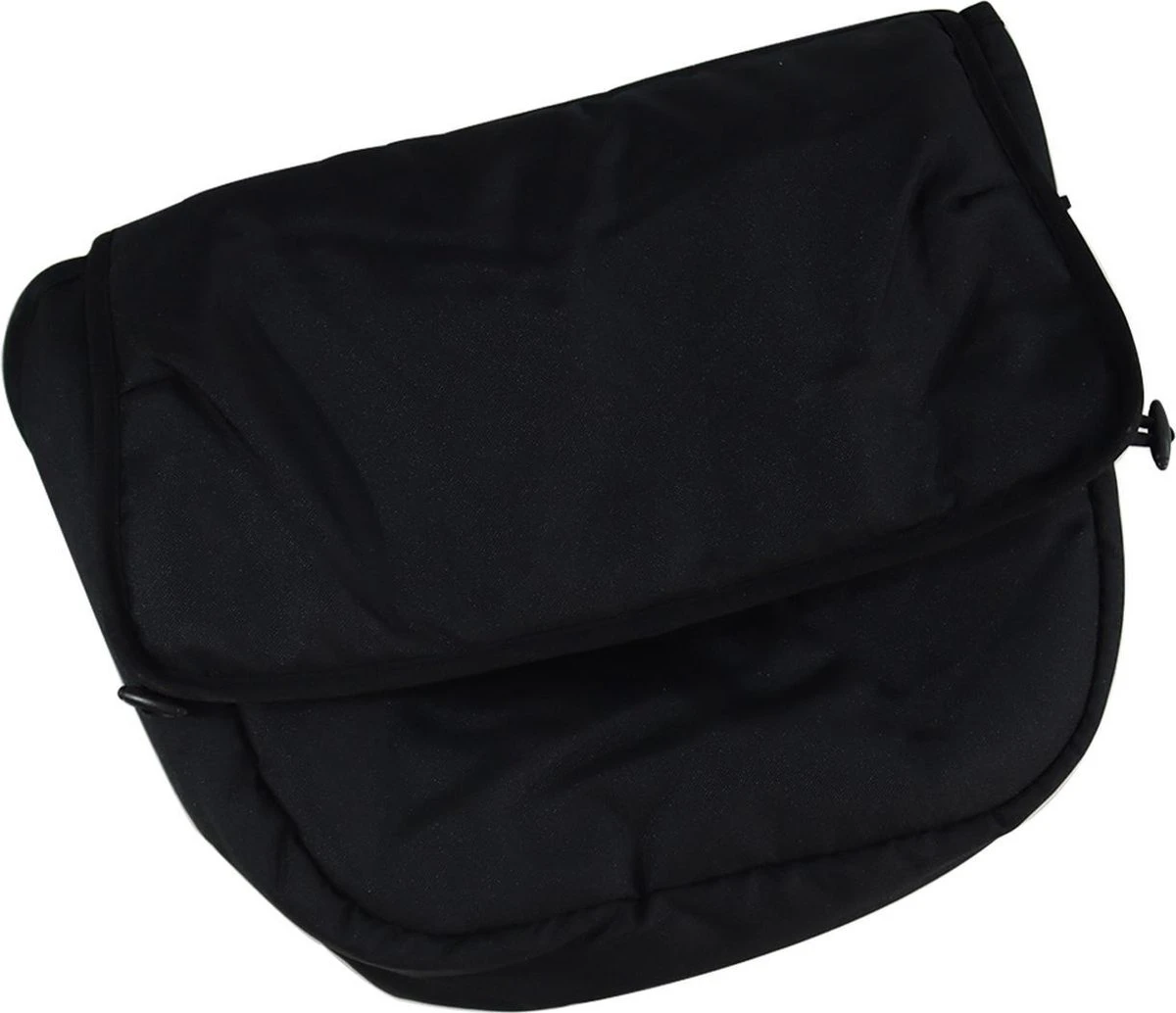 Deryan XP Voetenzak Voor In De Buggy - Afbeelding 5