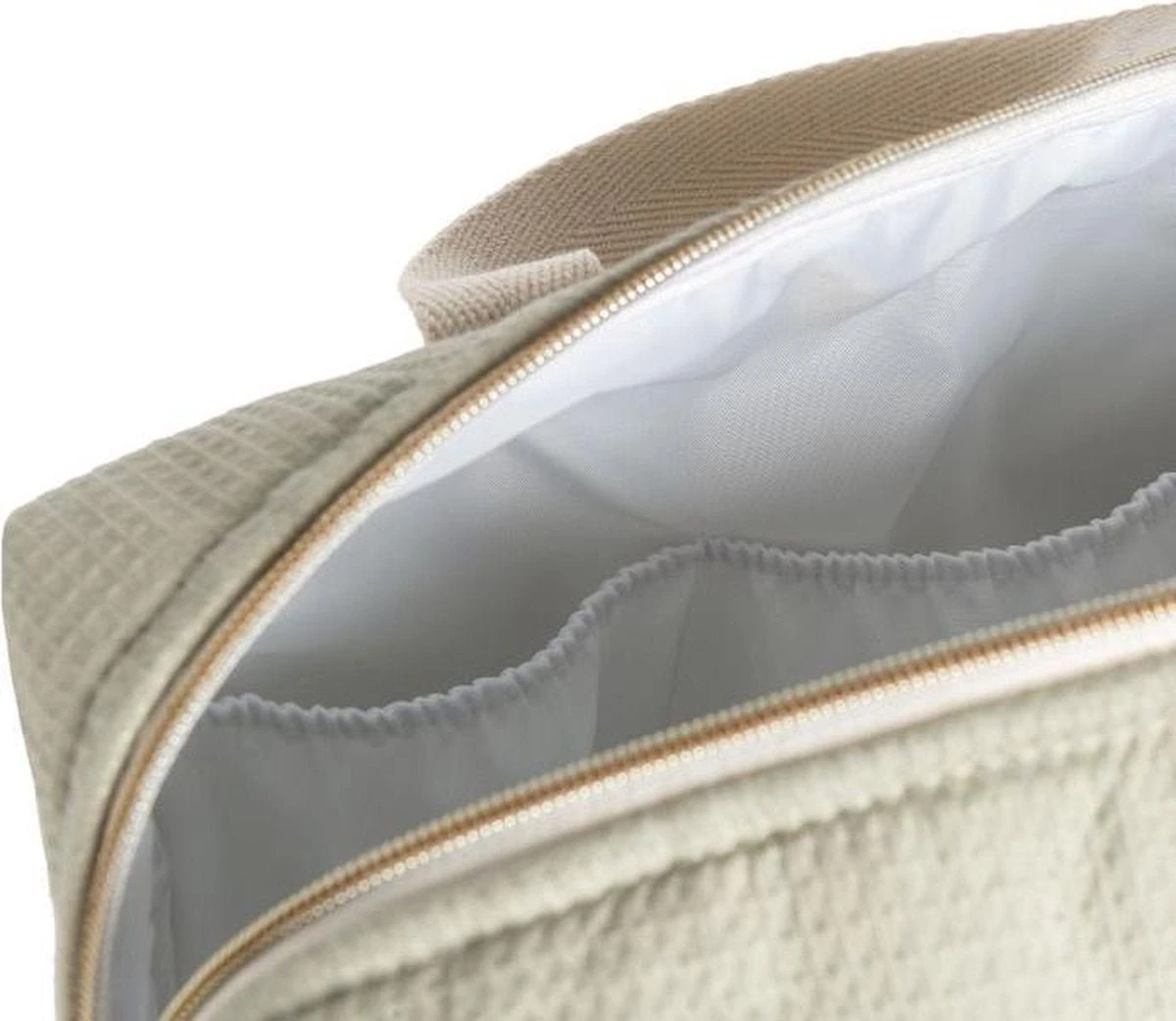 Luiertas Gala Laurel Green Nobodinoz - Afbeelding 9