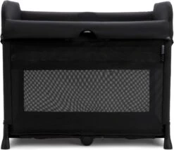 Bugaboo Campingbedje Stardust Black