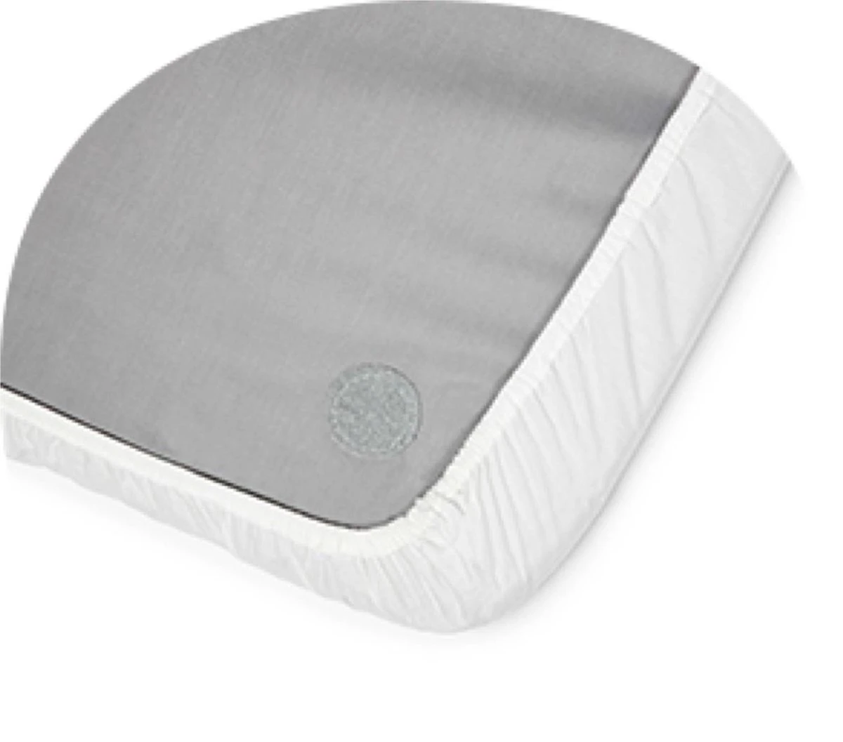 AeroMoov Instant Travel Cot Reisbed Hoeslaken