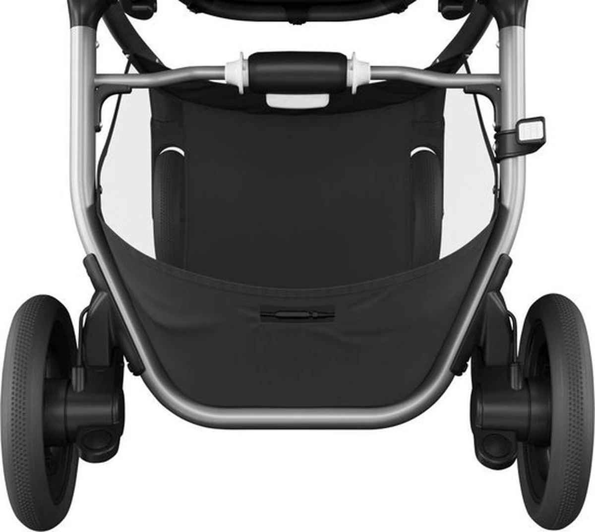 Maxi-Cosi Adorra² Kinderwagen - Essential Black - BESTE KOOP Consumentenbond (februari 2022) - Afbeelding 8