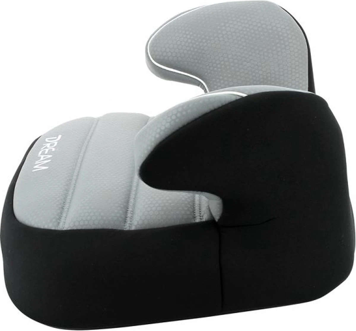 Nania - Zitverhoger Dream Luxe - Groep 2/3 (van 15 Tot 36 Kg) - 3 Tot 12 Jaar - Grijs - Afbeelding 8