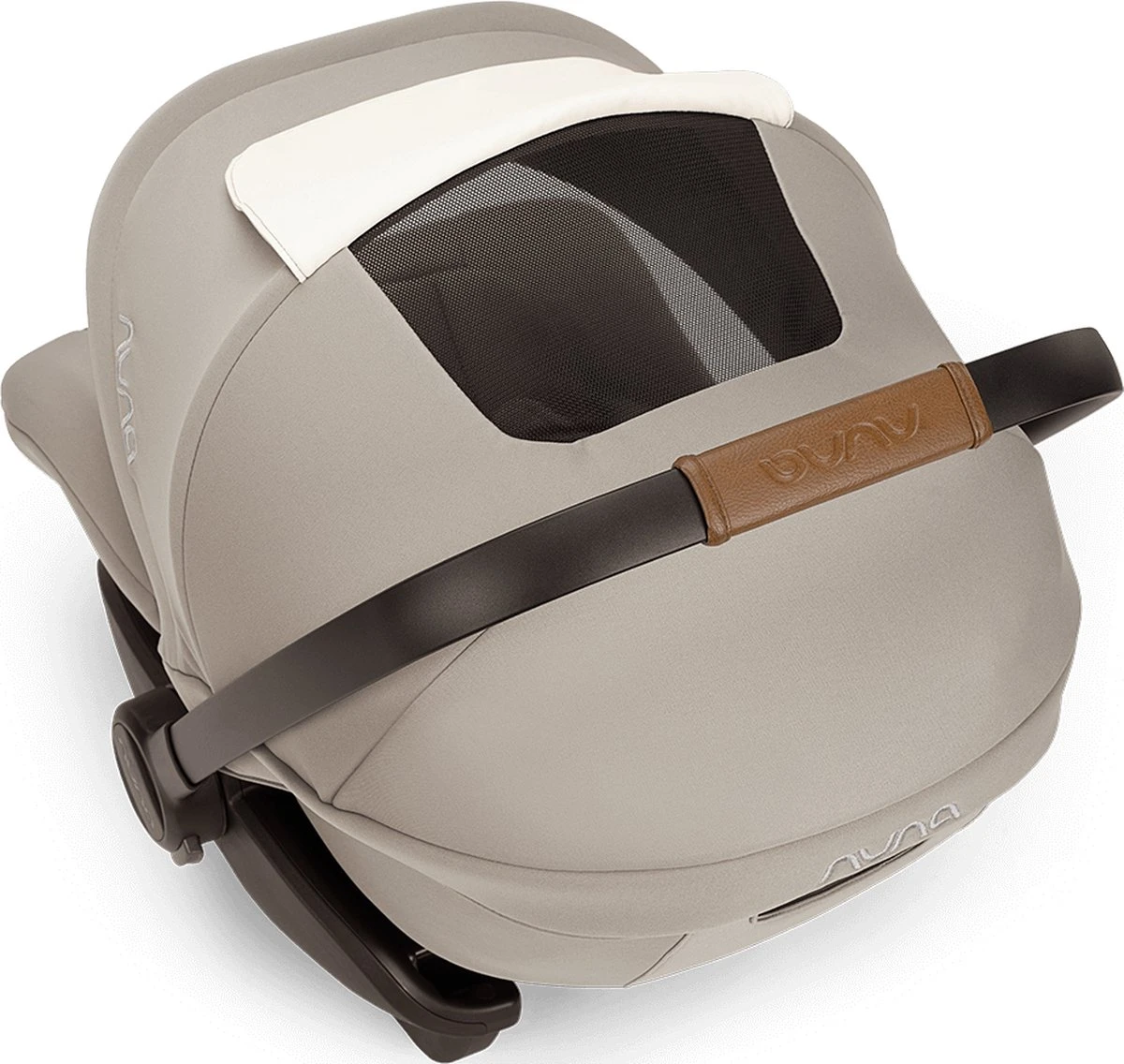 Nuna Arra Next Autostoel - Hazelwood - Afbeelding 3