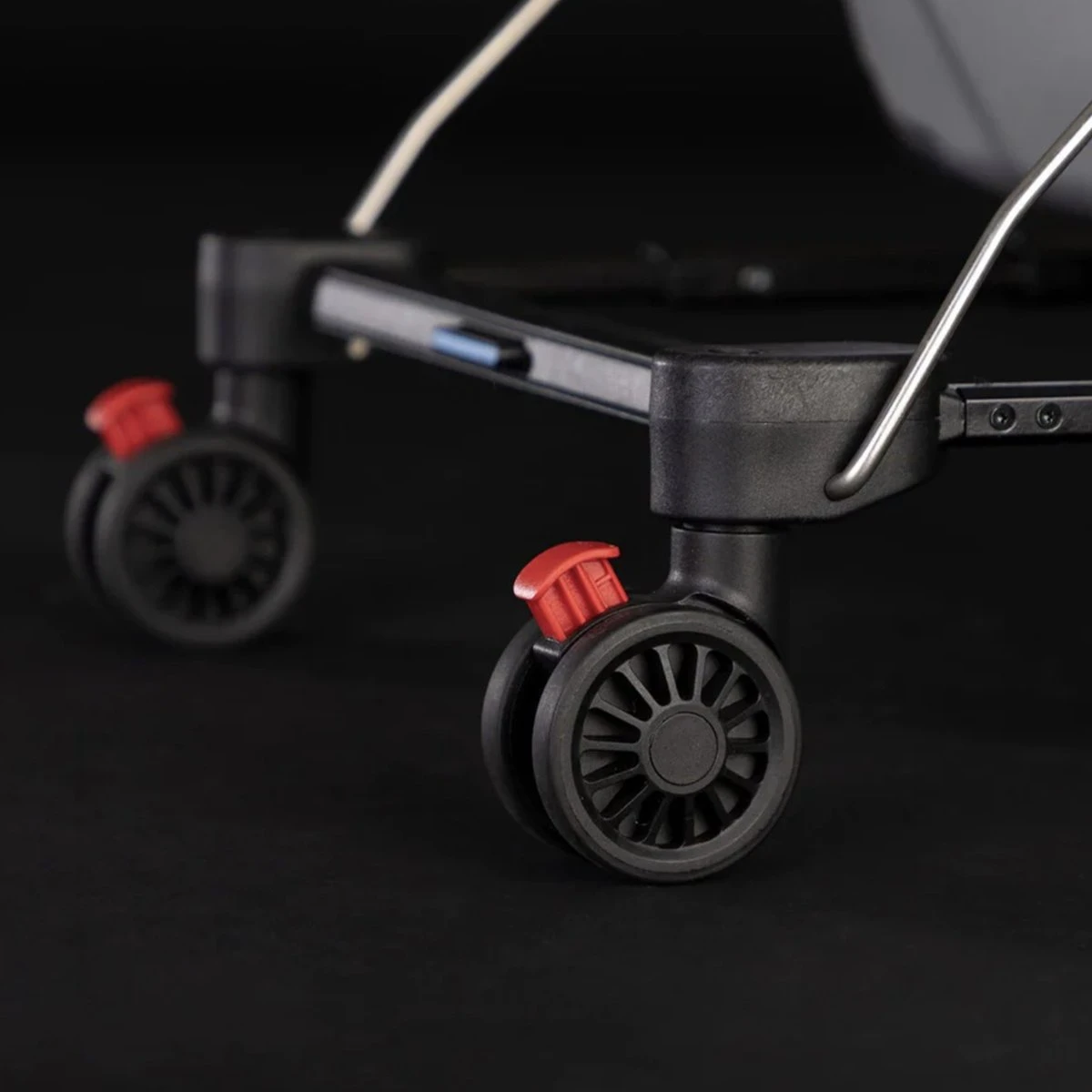 Mountain Buggy Skyrider Bagrider Luxury Kinderzitje - Afbeelding 3