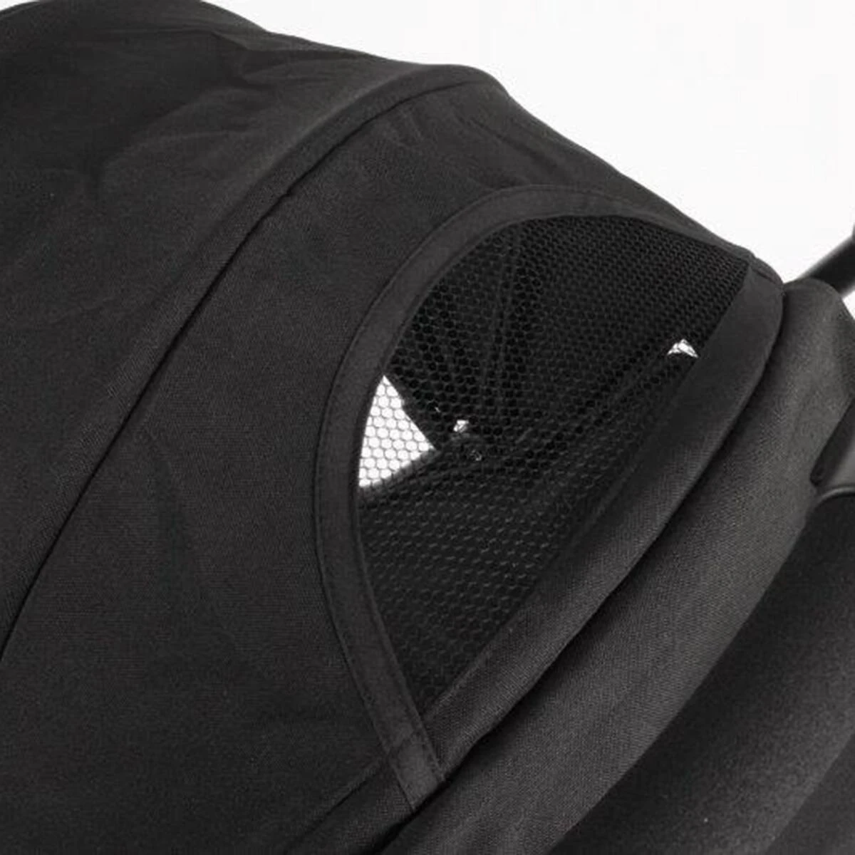 Kekk Buggy Ymo Plus Junior 45 X 105 Cm Aluminium Zwart - Afbeelding 4