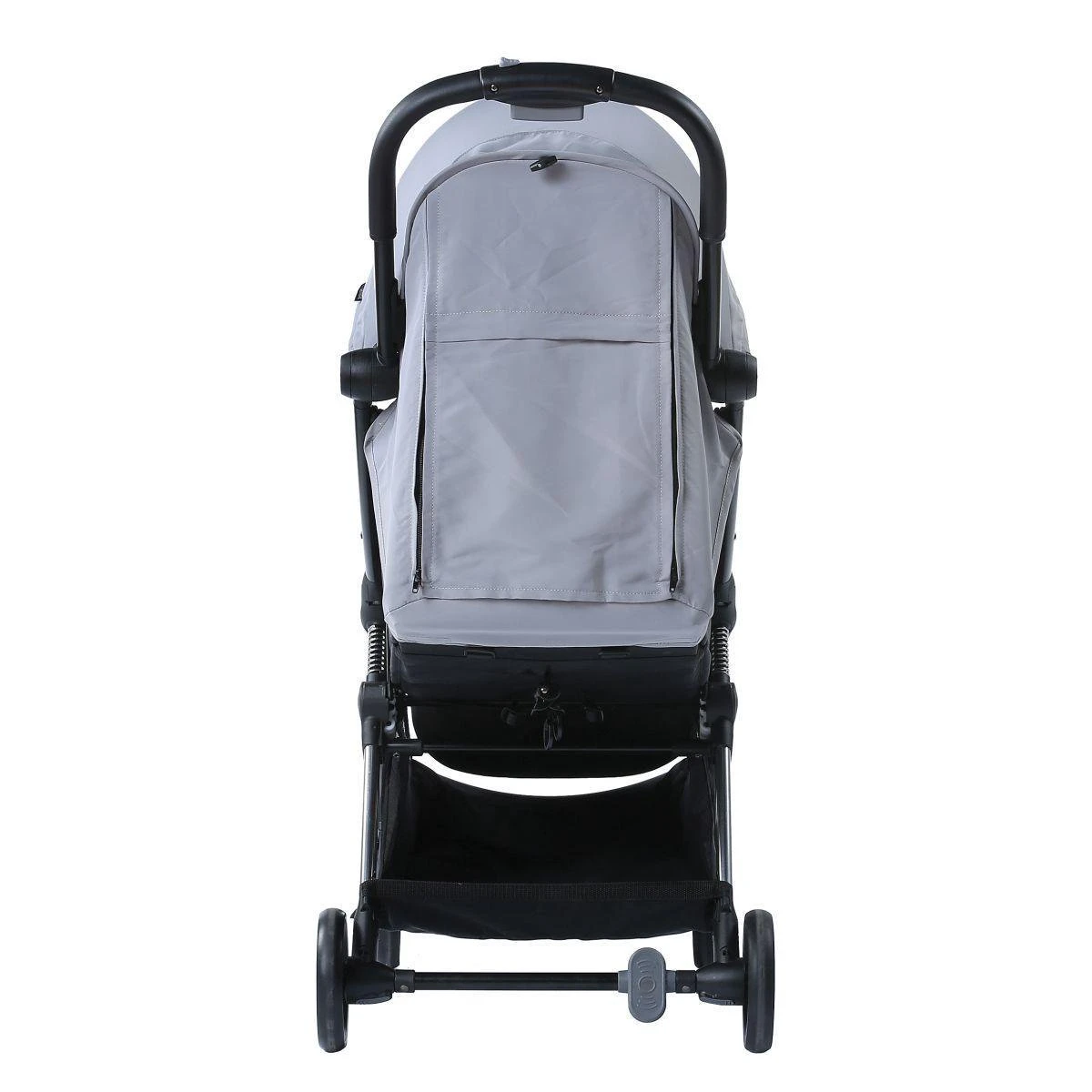 Titaniumbaby Beeyu Buggy - Blauw - Afbeelding 3