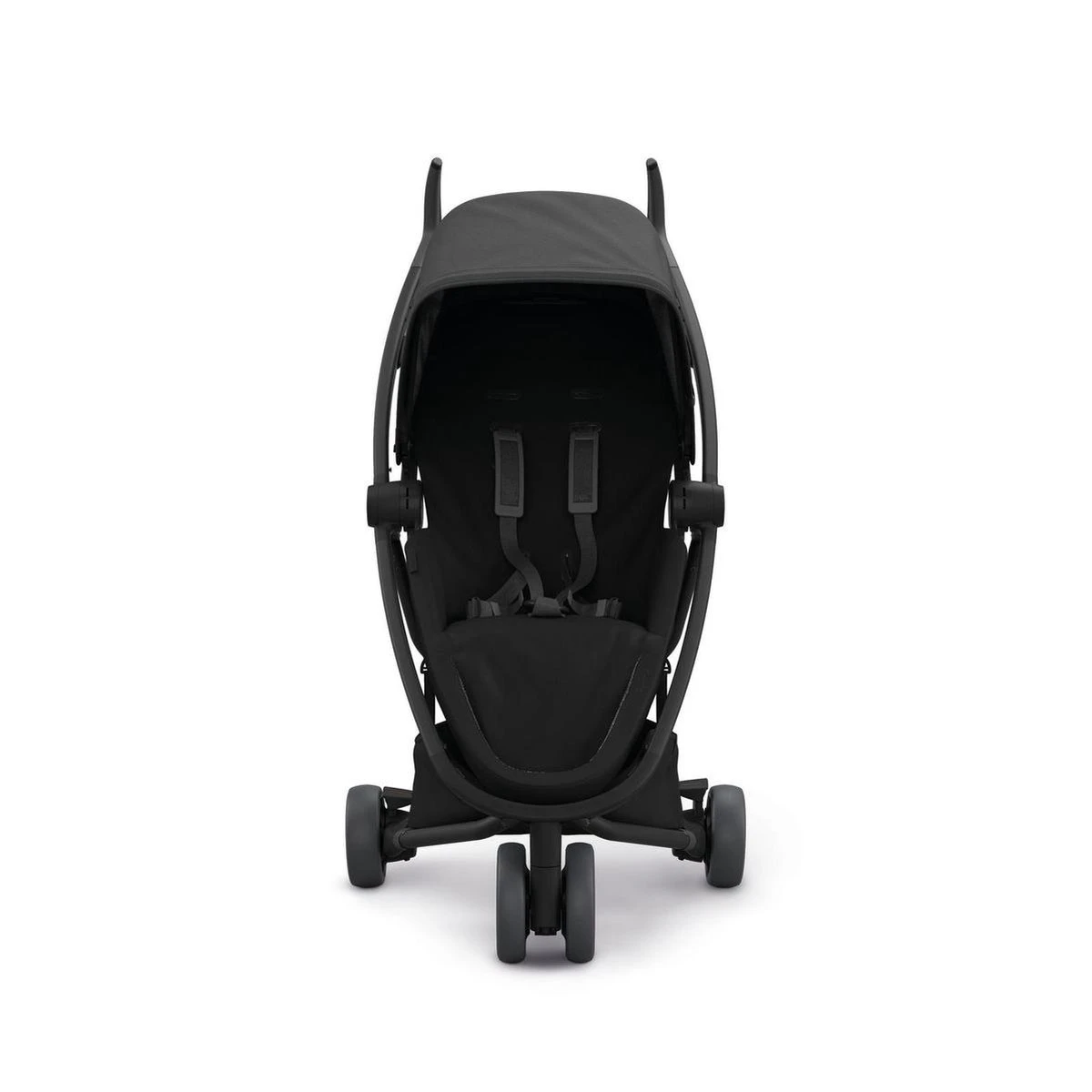 Quinny Zapp Flex Buggy - Black On Black - Afbeelding 5