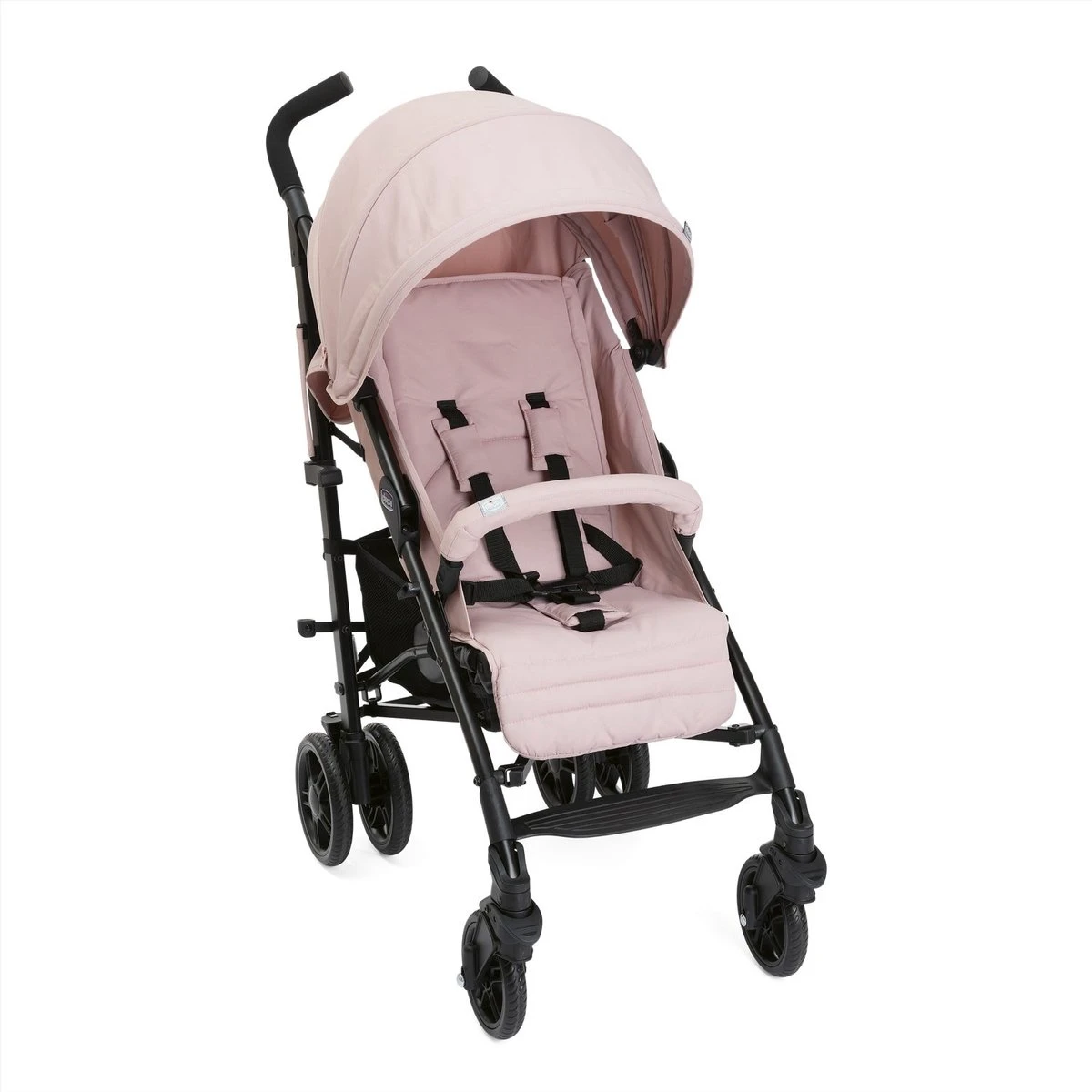 Chicco Buggy Lite Way 4 Blossom - Afbeelding 10