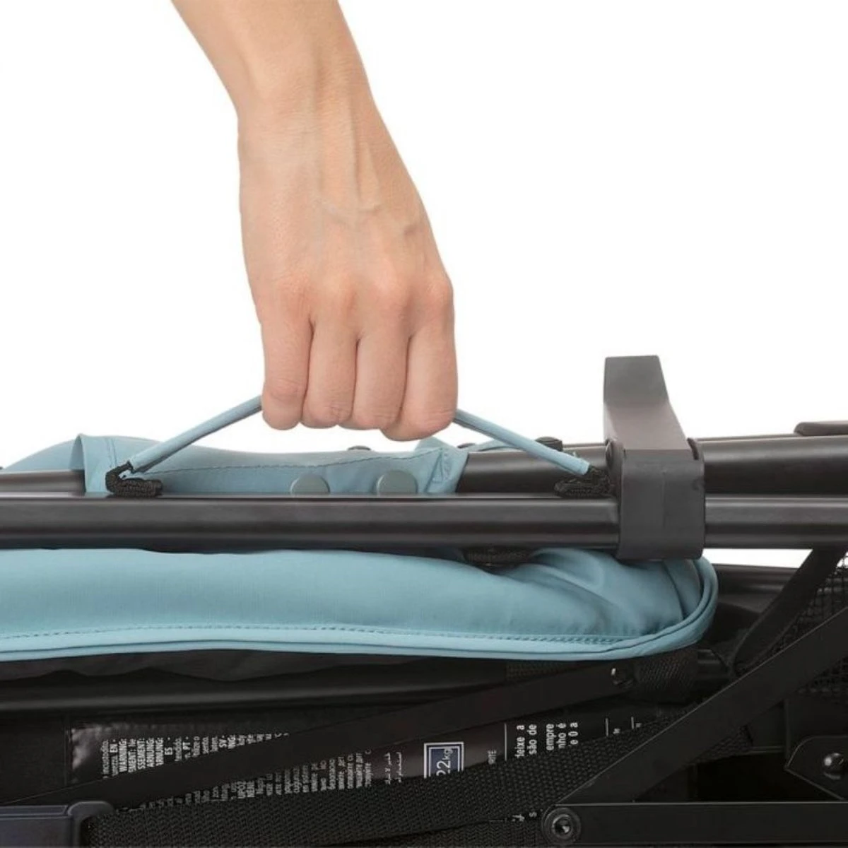 Chicco Buggy Lite Way 4 Hydra - Afbeelding 4