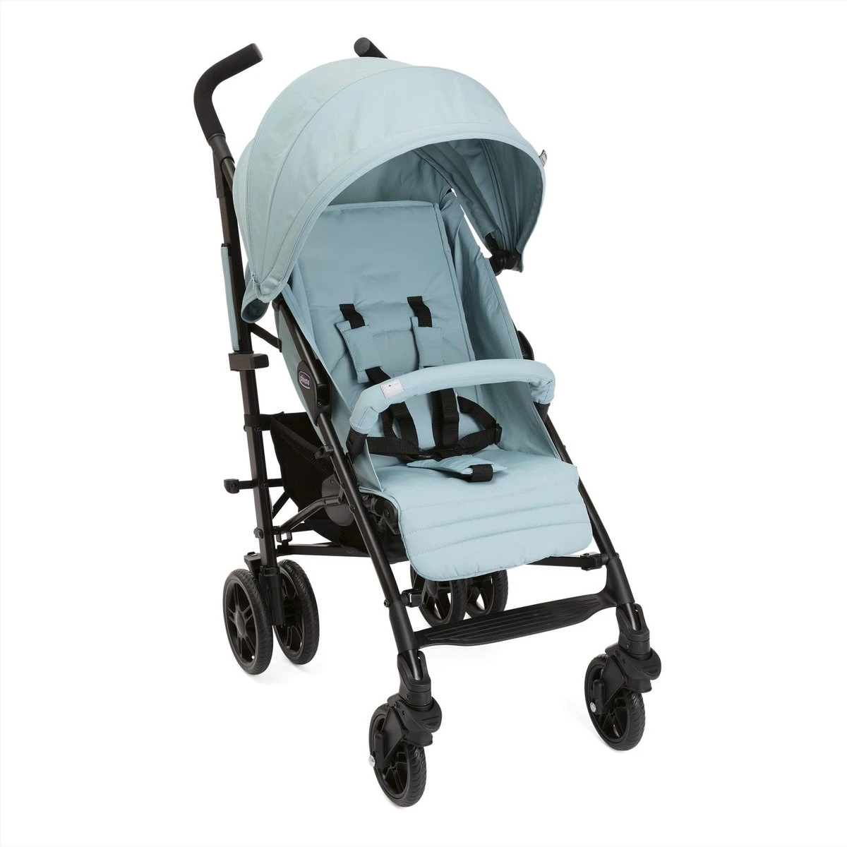 Chicco Buggy Lite Way 4 Hydra - Afbeelding 12