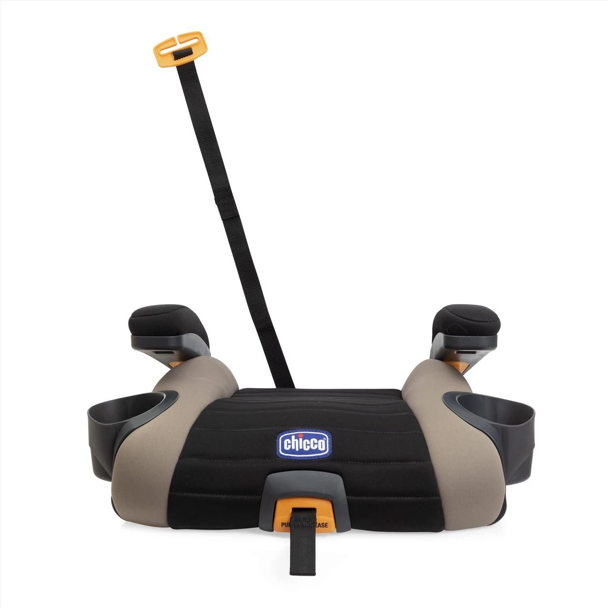 Chicco - Gofit Plus - Booster Isofix - Desert Taupe - Afbeelding 4