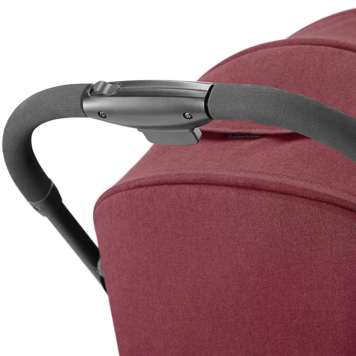 Kinderkraft Wandelwagen Indy Grey - Afbeelding 4