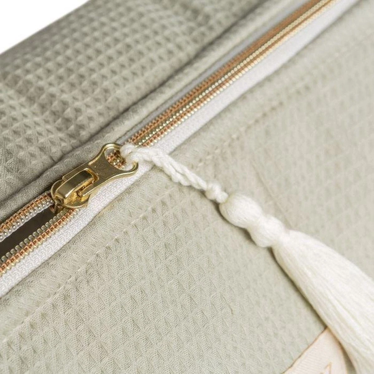 Luiertas Gala Laurel Green Nobodinoz - Afbeelding 11