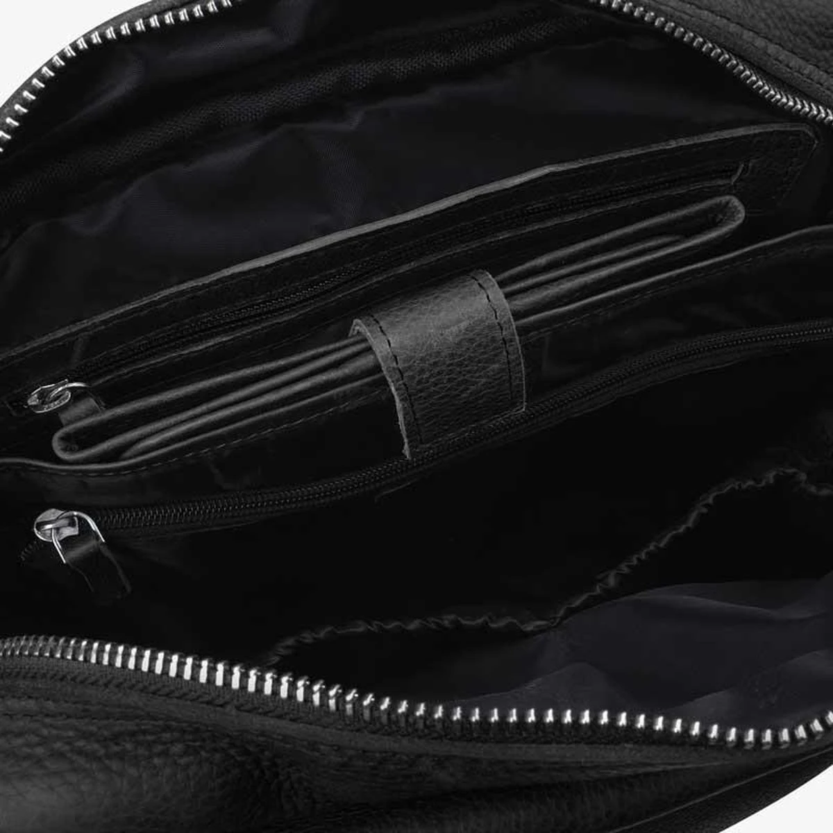 MOZZ Luiertas Rugzak Royal Raider Backpack - Zwart - Afbeelding 2