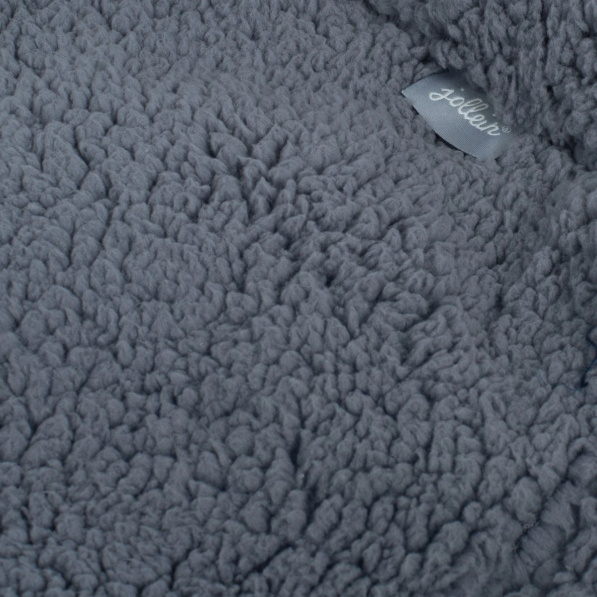 Jollein Luiertas Teddy - Storm Grey - Afbeelding 6