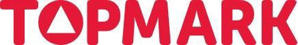 Topmark Reisbed/Box Parker - 100x100 Cm. - Grey - Afbeelding 4