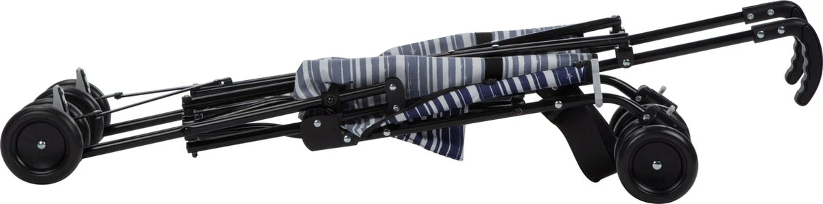 Bebeconfort Peps Buggy - Blue Lines - Afbeelding 3