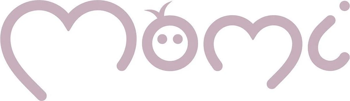 Momi Estelle Pink Wandelwagen WOSP00004 - Afbeelding 2