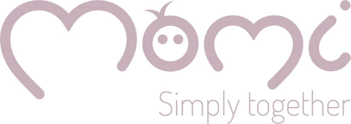 Momi Estelle Pink Wandelwagen WOSP00004 - Afbeelding 20