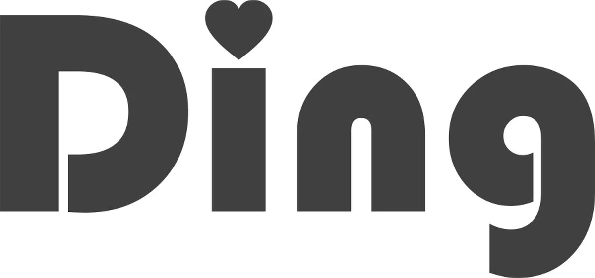 Ding Vivo Wandelwagen - Zwart/Rose - Inklapbare Buggy - Inclusief Boodschappenmandje En Zonnekap - Afbeelding 2