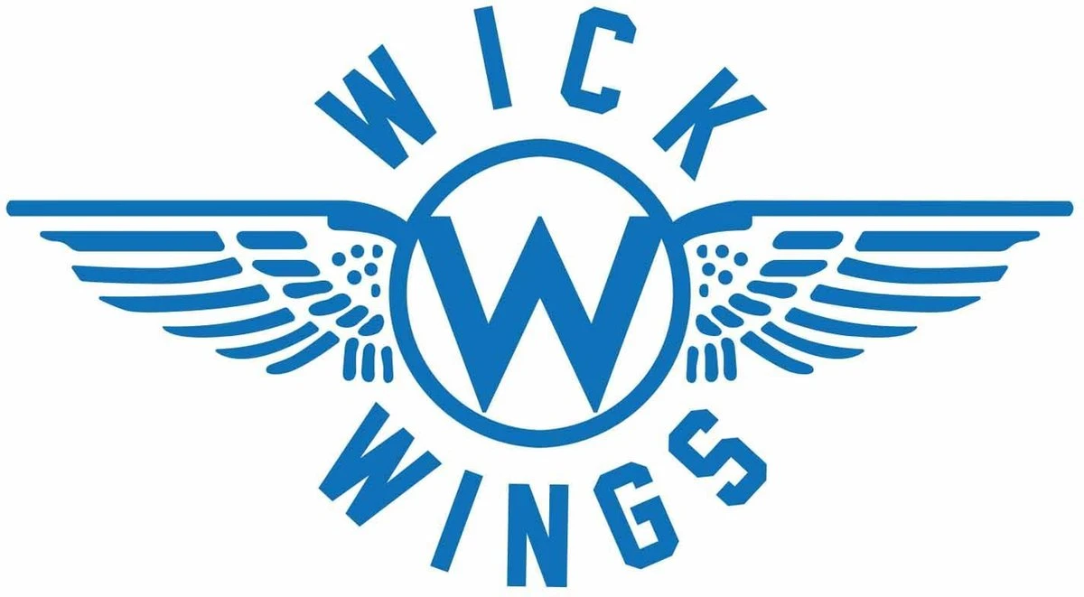 Wick Wings Antislip Overtrek Voor Vliegtuigbedjes Of Voetensteun - Afbeelding 4