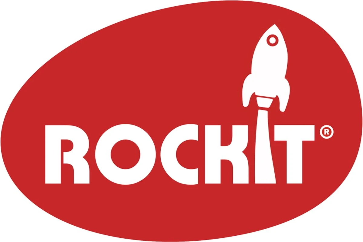 Rockit Baby Rocker Voor Kinderwagen ITEM01 - Afbeelding 8