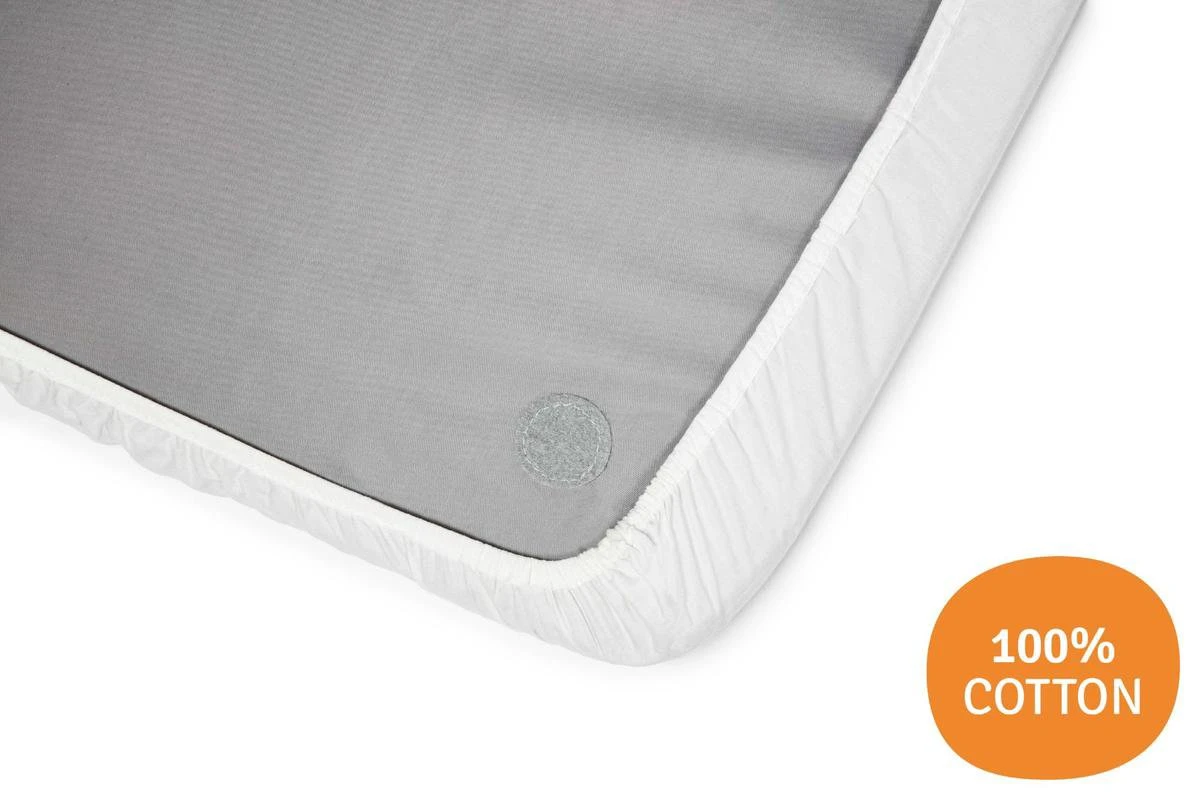AeroMoov Instant Travel Cot Reisbed Hoeslaken - Afbeelding 6