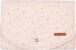 Little Dutch Verschoningsmatje Little Pink Flowers