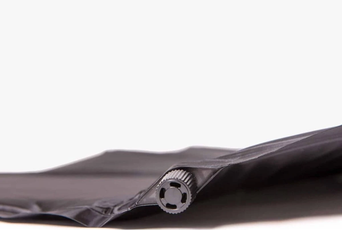 Deryan Travel-cot - Zelfopblazend Matras - Peuter - 130 X 70 X 2,5 CM - Afbeelding 4