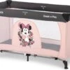 Hauck Dream'n Play Campingbedje - Minnie Sweetheart