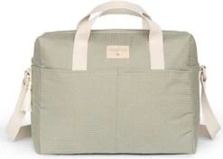 Luiertas Gala Laurel Green Nobodinoz