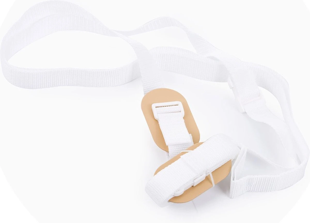 Co-Sleeper Chipolino Wieg KOSSD0212MO Sweet Dreams Mocca/Wood Incl. Wielen - Afbeelding 2