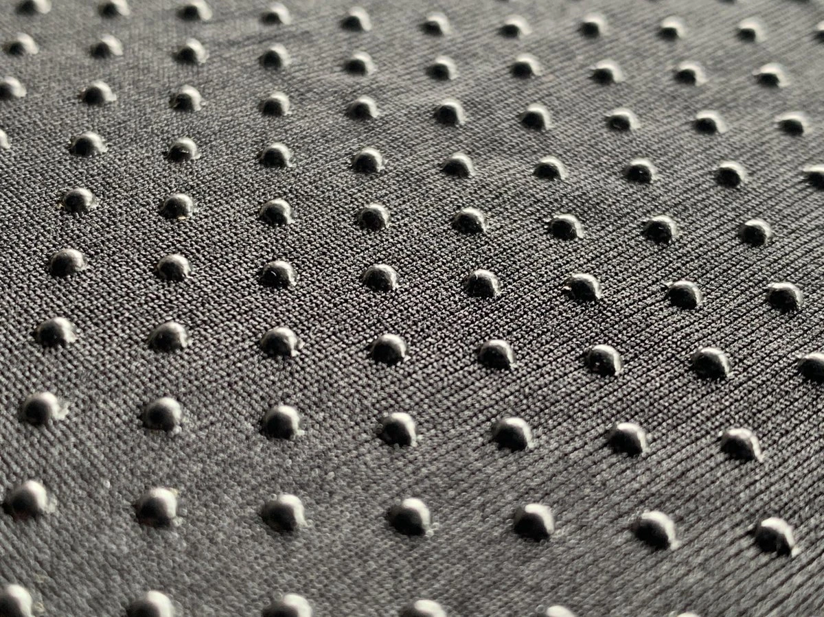 Wick Wings Antislip Overtrek Voor Vliegtuigbedjes Of Voetensteun - Afbeelding 2