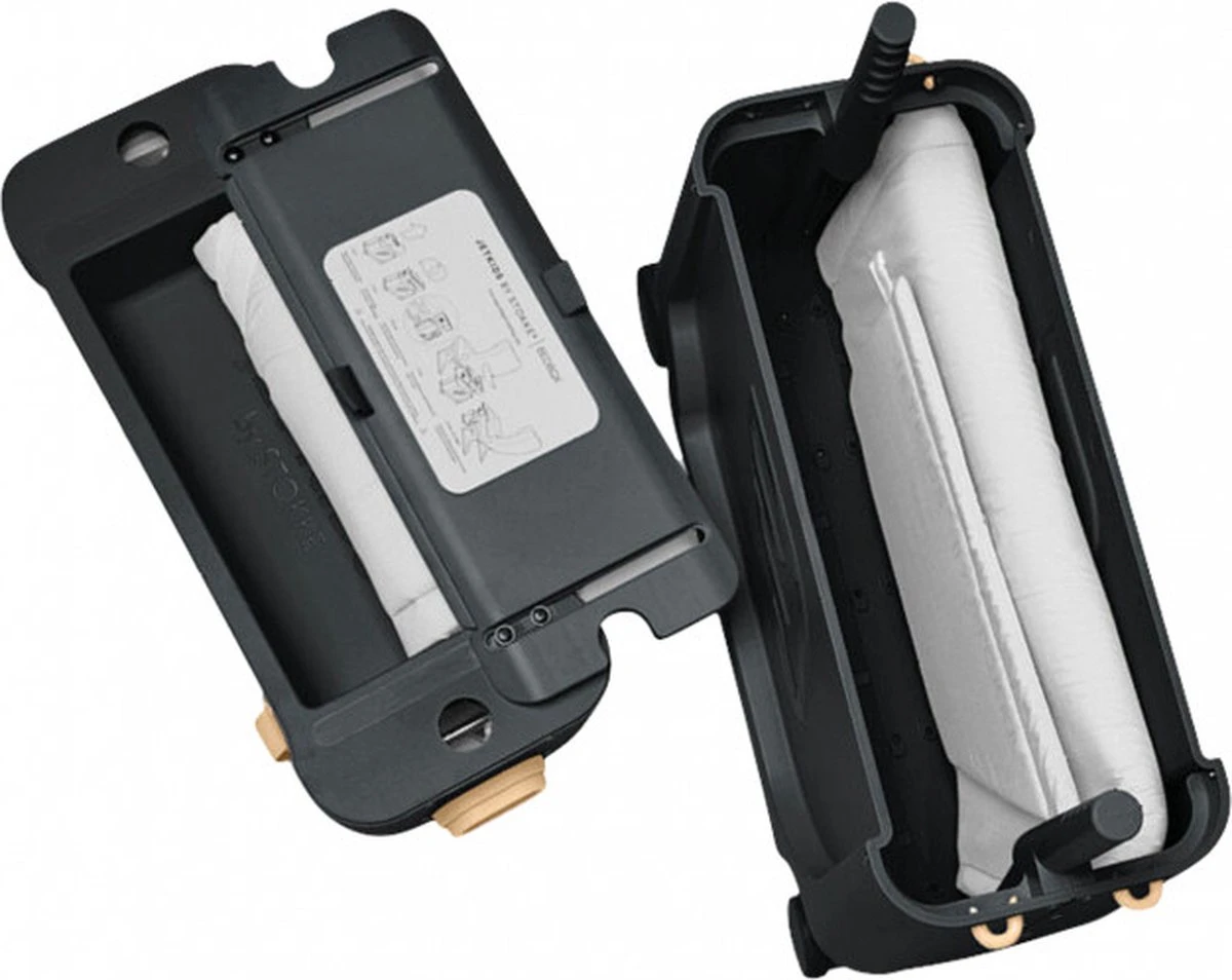 JetKids By Stokke® BedBox Black - Afbeelding 7