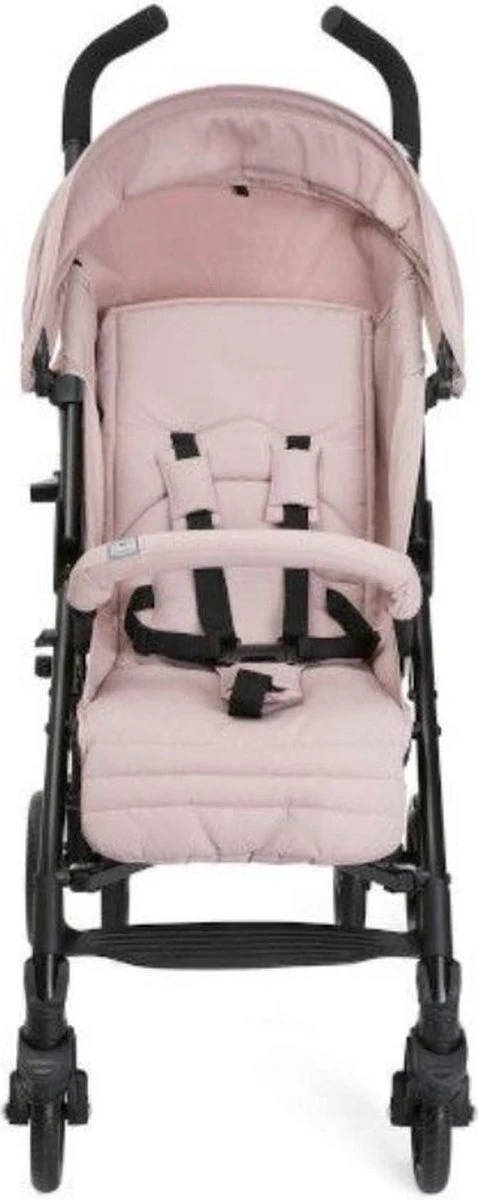 Chicco Buggy Lite Way 4 Blossom - Afbeelding 6