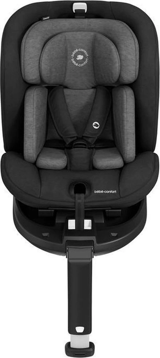 Maxi-Cosi Emerald I-Size Autostoeltje - Authentic Black - Afbeelding 10