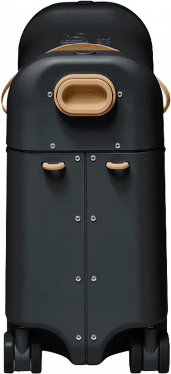 JetKids By Stokke® BedBox Black - Afbeelding 6