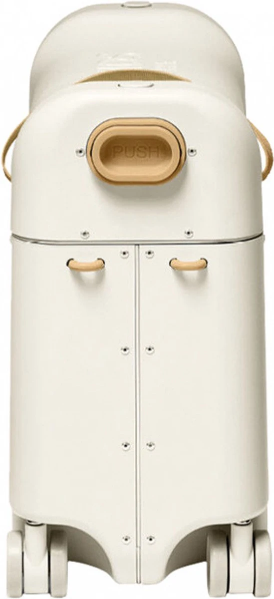 JetKids By Stokke® BedBox White - Afbeelding 6