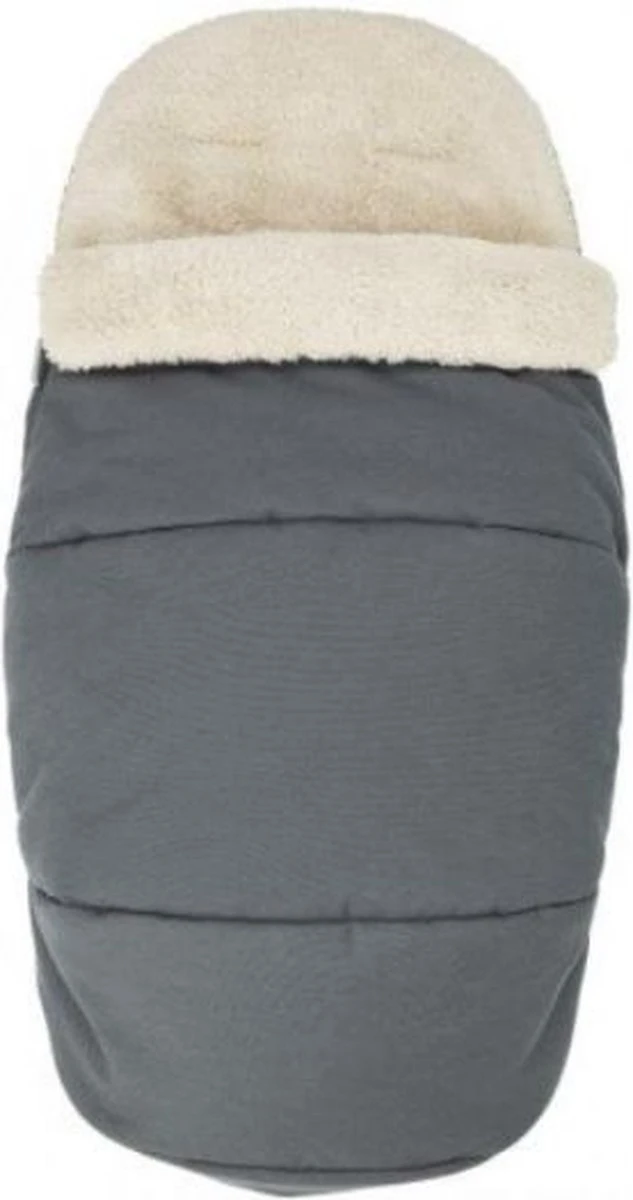 Maxi-Cosi Kinderwagen 2-in-1 Voetenzak - Twillic Grey - Afbeelding 4