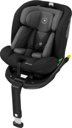 Maxi-Cosi Emerald I-Size Autostoeltje - Authentic Black